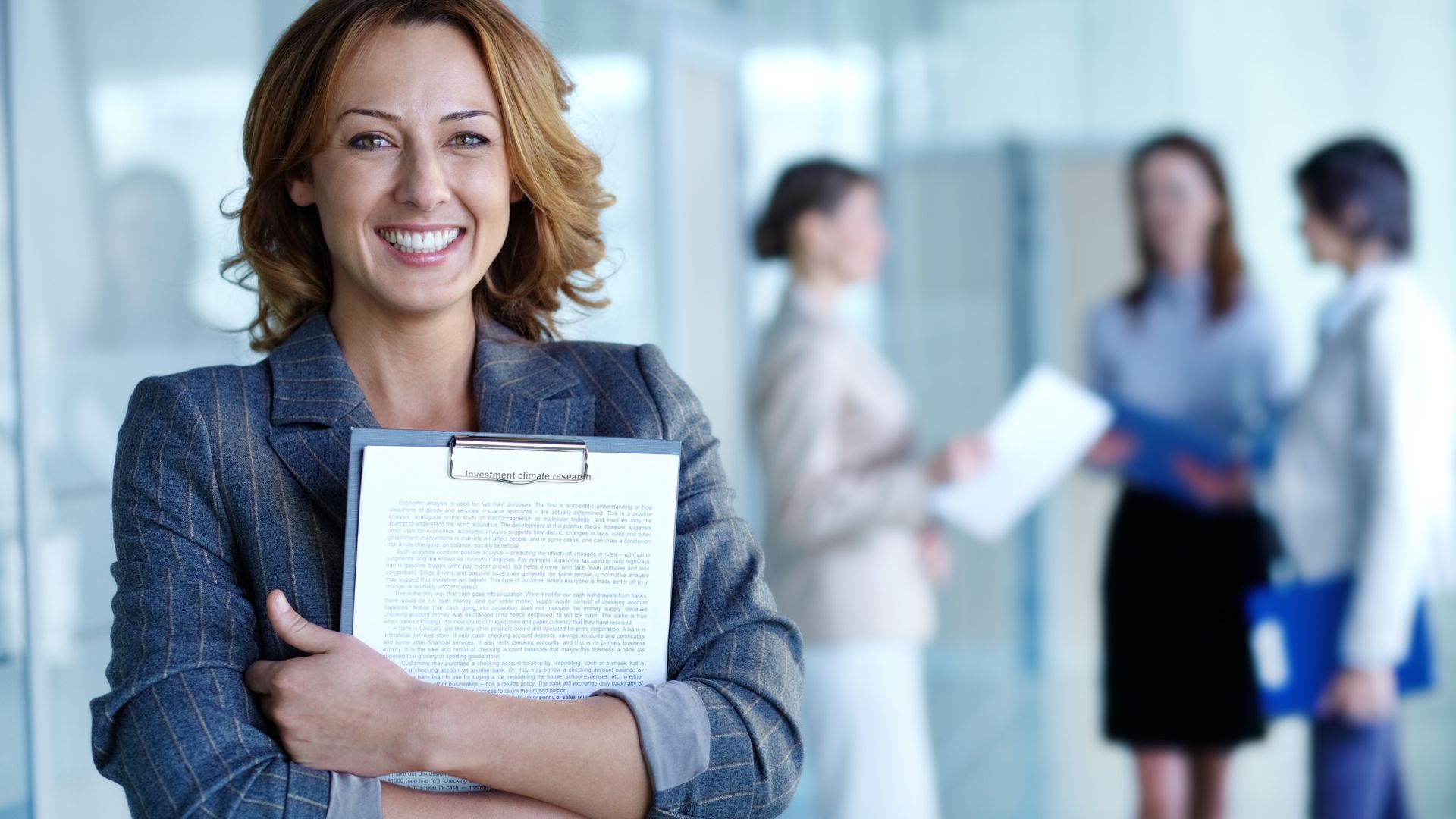 Why Does the Job Market Value a Competitive Employer Image More and More?