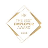 HR institute_The best employer award_M_Gold