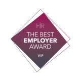 HR institute_The best employer award_M_VIP